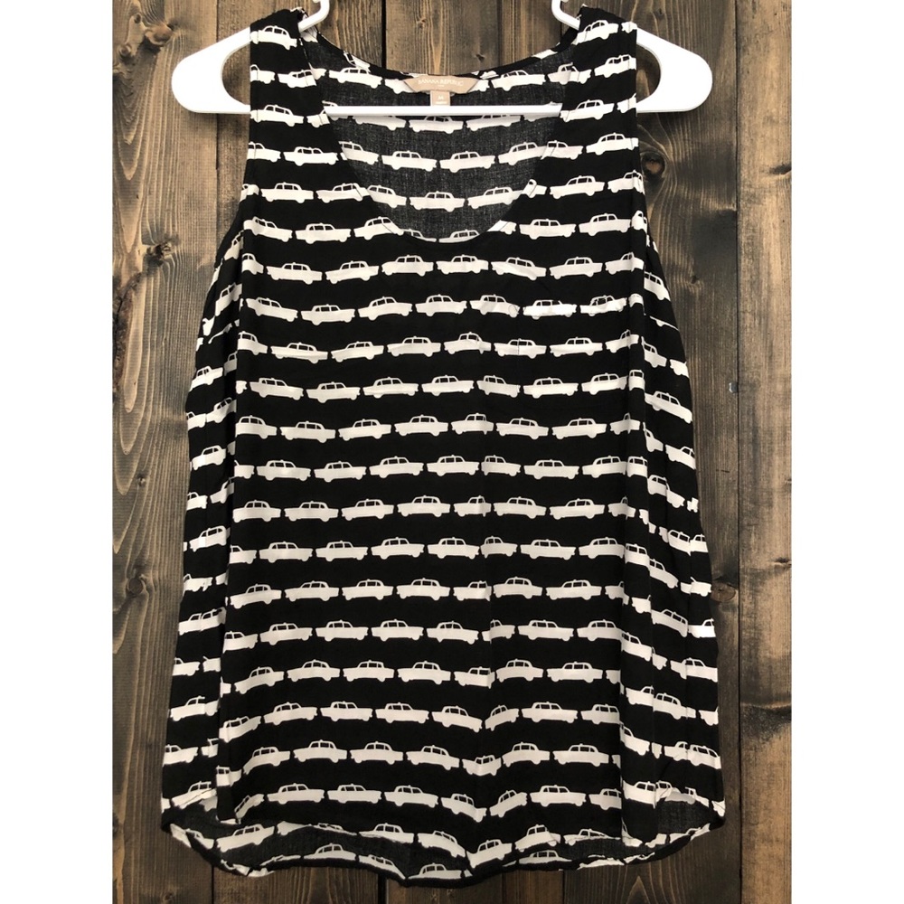 Banana Republic tank top